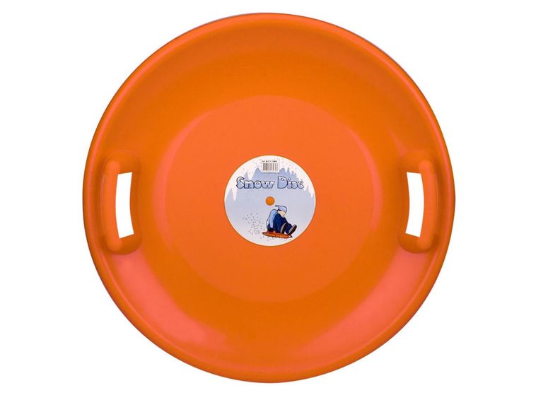 Круглая доска для катания Snow Seat Snow Disc увеличить