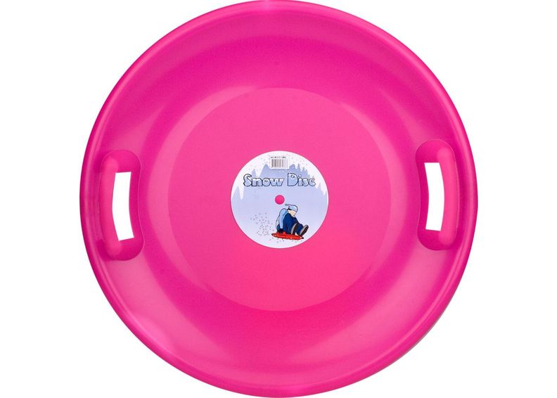 Круглая доска для катания Snow Seat Snow Disc увеличить