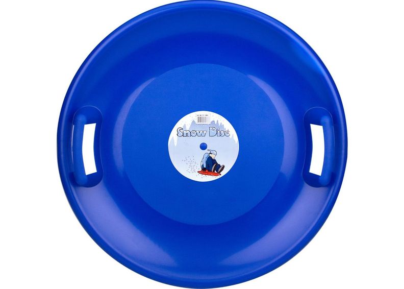 Круглая доска для катания Snow Seat Snow Disc увеличить