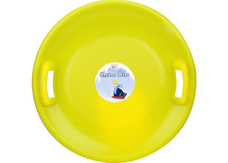 Круглая доска для катания Snow Seat Snow Disc увеличить