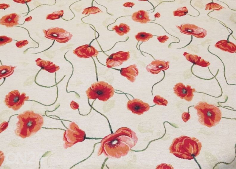 Круглая скатерть из гобелена Moonid Ø120 cm увеличить