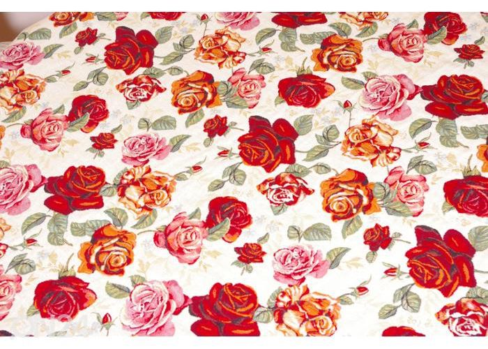 Круглая скатерть из гобелена Roosid Ø120 cm увеличить