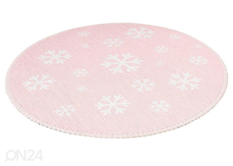 Круглый детский ковер Ø160 см увеличить