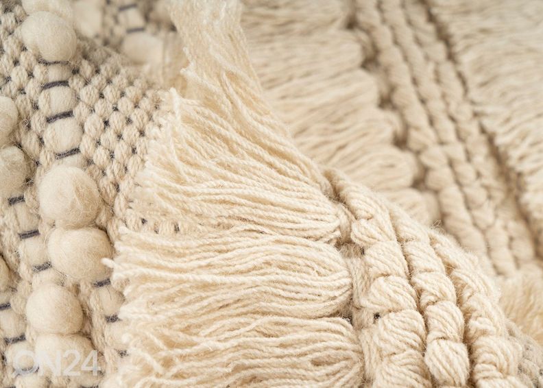 Круглый ковер Ø160 см увеличить