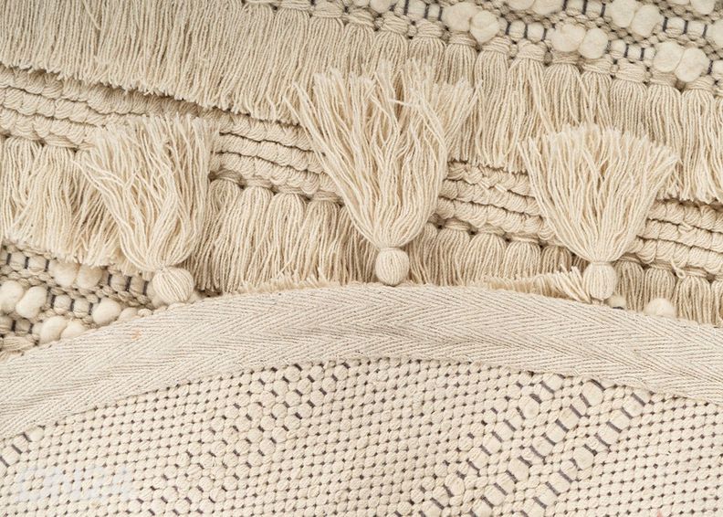 Круглый ковер Ø160 см увеличить