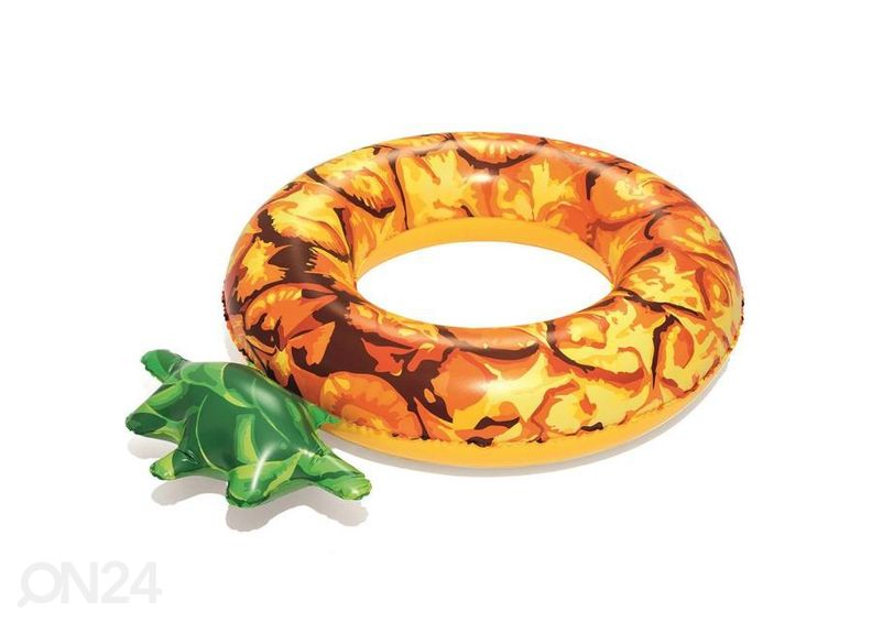 Круг для плавания Bestway 116 см увеличить