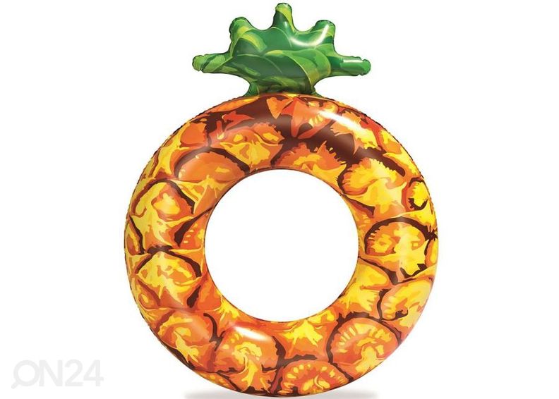 Круг для плавания Bestway 116 см увеличить