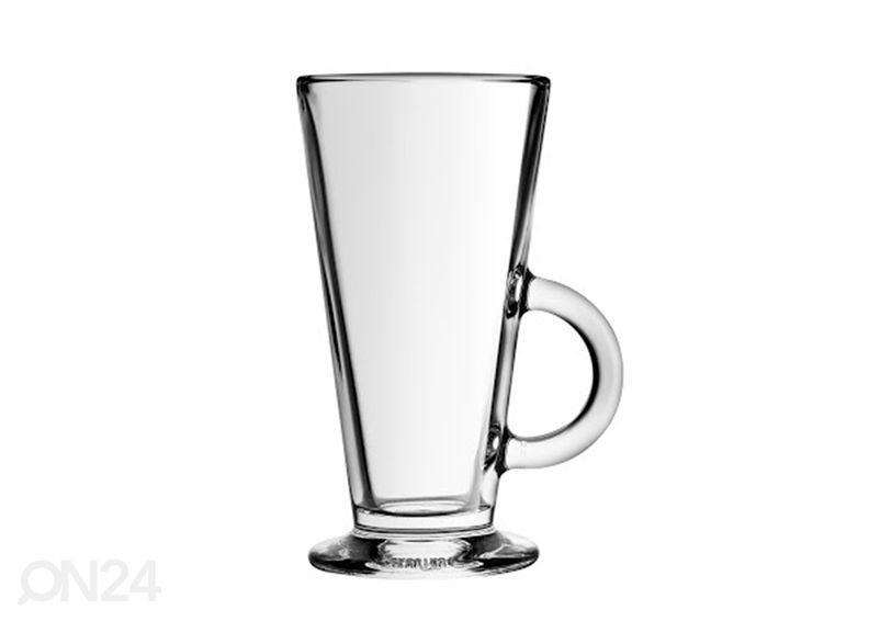 Кружка для кофе/ латте Acapulco 28cl, 4 шт увеличить