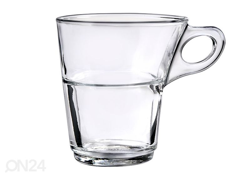 Кружка Caprice 220 мл, 6 шт увеличить