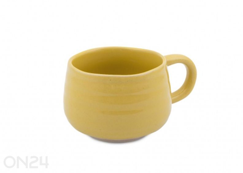 Кружка Jamie Oliver Big love pink 375 см увеличить