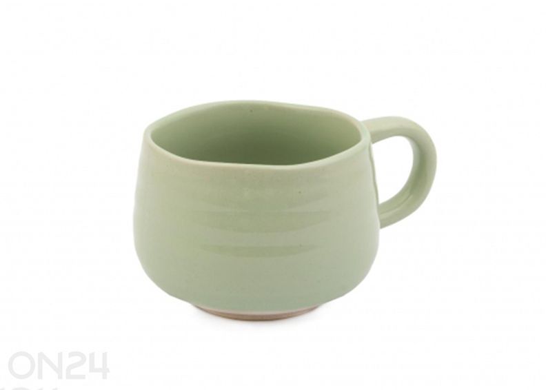 Кружка Jamie Oliver Big love pink 375 см увеличить