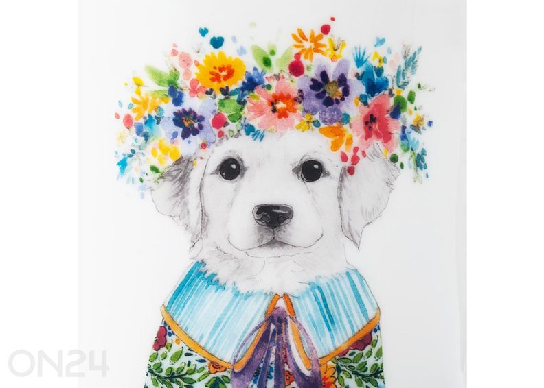 Кружка Mikasa Tipperleyhill puppy 380 мл увеличить