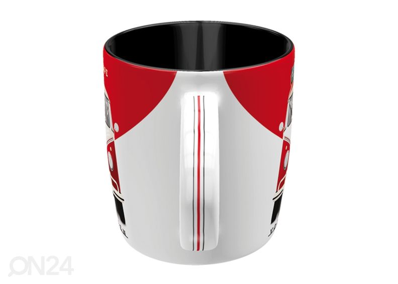 Кружка VW Good in Shape увеличить