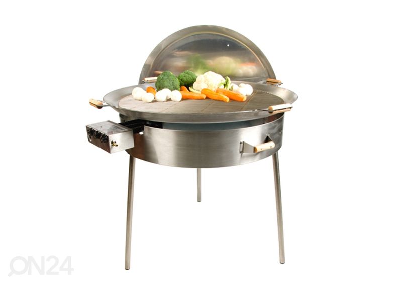 Крышка для сковороды PRO 960 увеличить