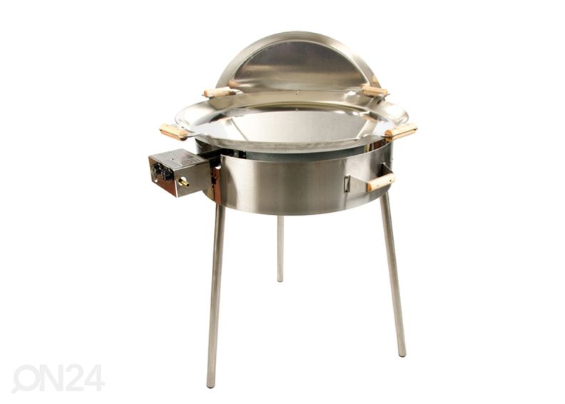 Крышка для сковороды PRO/Basic 720 увеличить