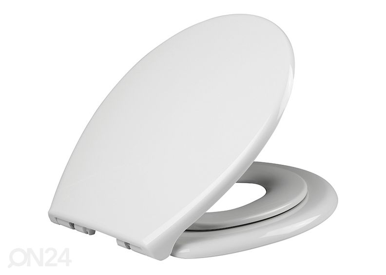 Крышка для унитаза Duschy Soft Junior увеличить