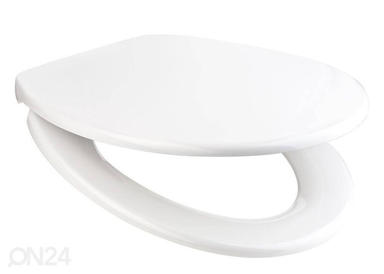 Крышка для унитаза Duschy Softis увеличить