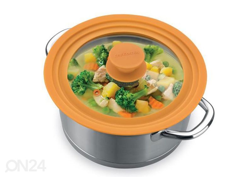 Крышка Tescoma Unicover 16, 18, 20 см увеличить