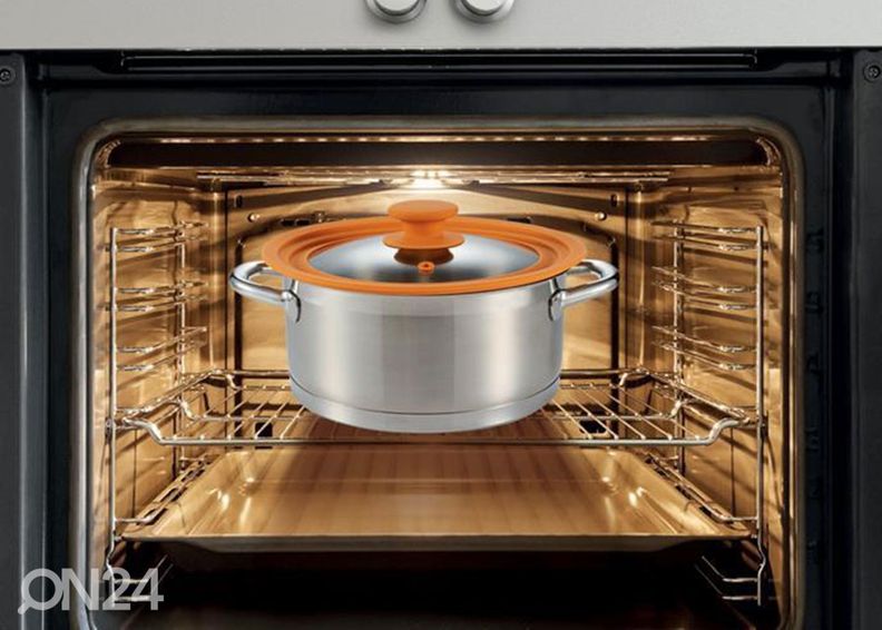 Крышка Tescoma Unicover 28, 30, 32 см увеличить
