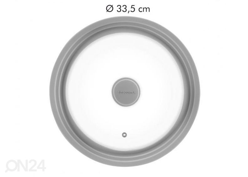Крышка Tescoma Unicover 28, 30, 32 см увеличить