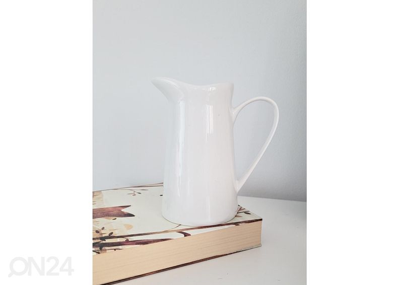 Кувшин для сливок 170 мл увеличить