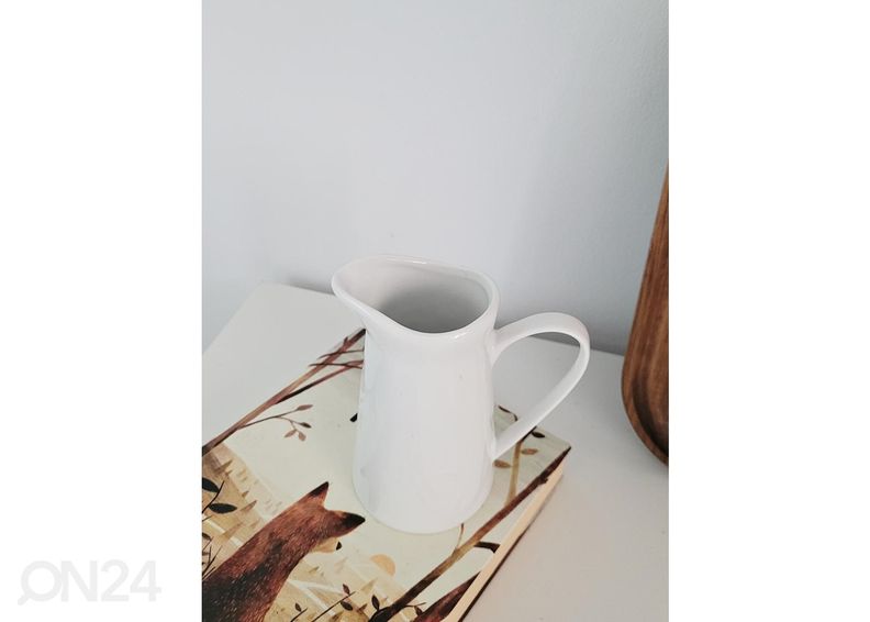 Кувшин для сливок 170 мл увеличить