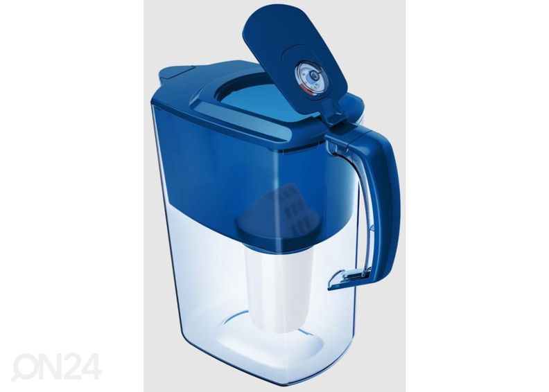 Кувшин-фильтр Aquaphor Atlant A5 сииний 4,0 л увеличить