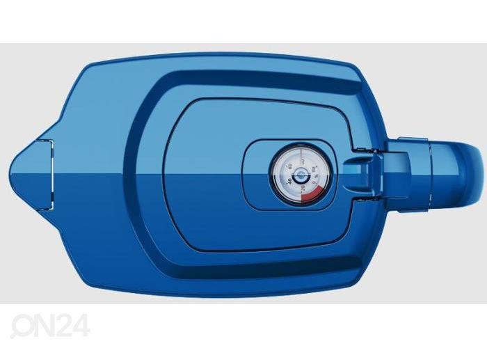 Кувшин-фильтр Aquaphor Atlant A5 сииний 4,0 л увеличить