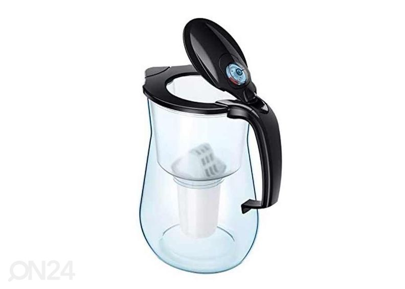 Кувшин-фильтр Aquaphor Provence 4,2 л B057A5 увеличить