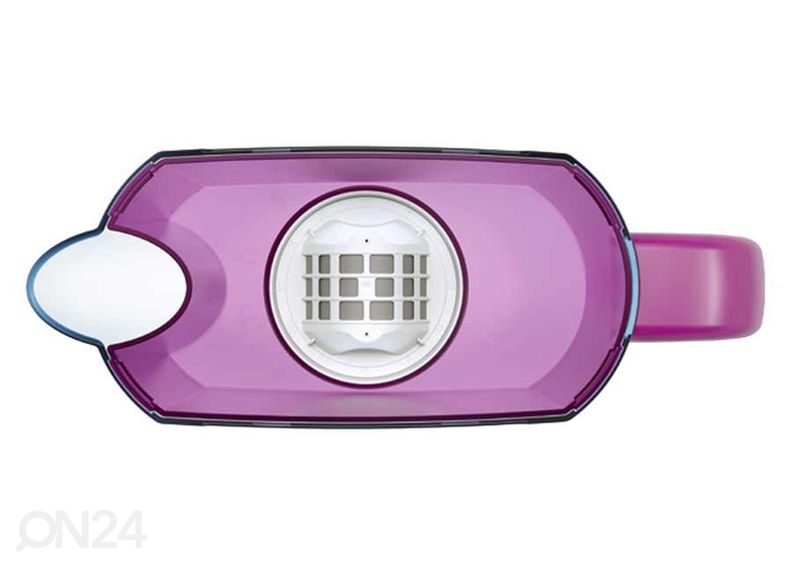 Кувшин-фильтр Aquaphor Smile 2.9 л B177 увеличить