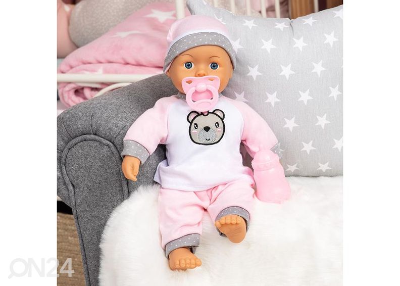 Кукла Musi 36 см Bayer увеличить