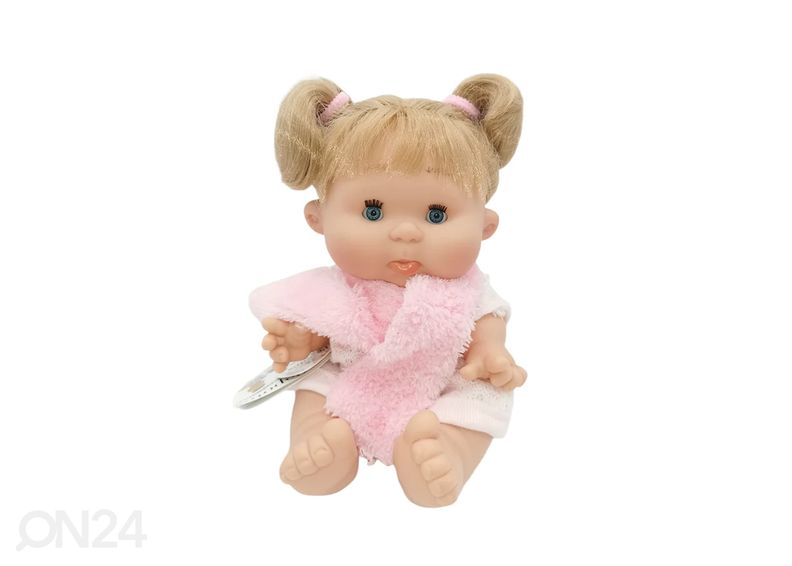 Кукла NINES PEPOTE 26 см увеличить