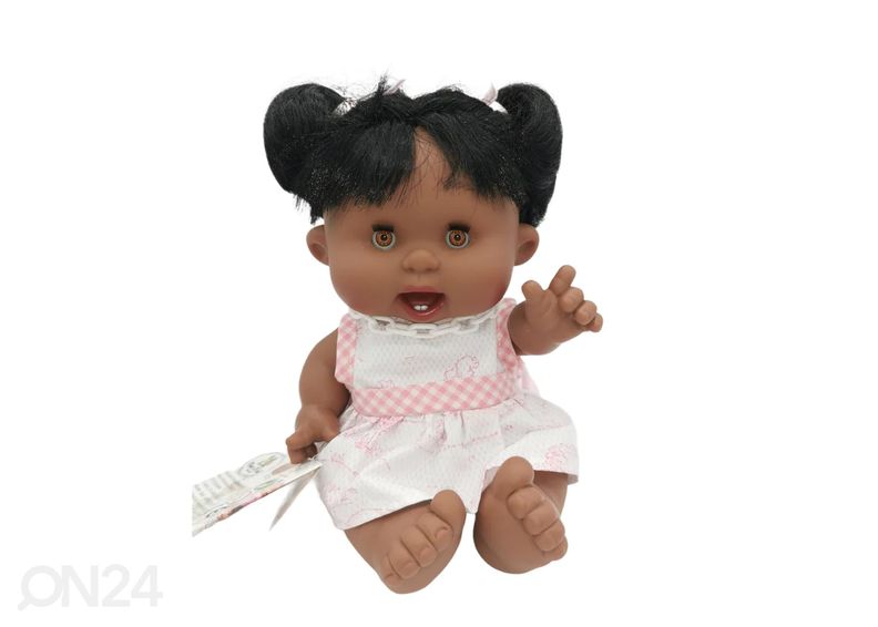 Кукла NINES PEPOTE 26 см увеличить