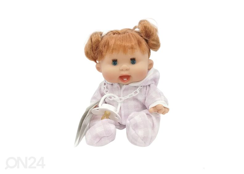 Кукла NINES PEPOTE 26 см увеличить