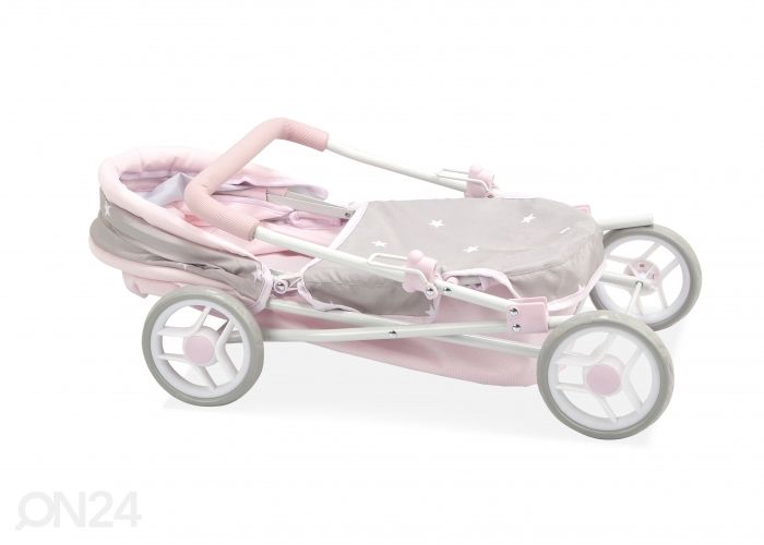 Кукольная коляска Arias Emma увеличить