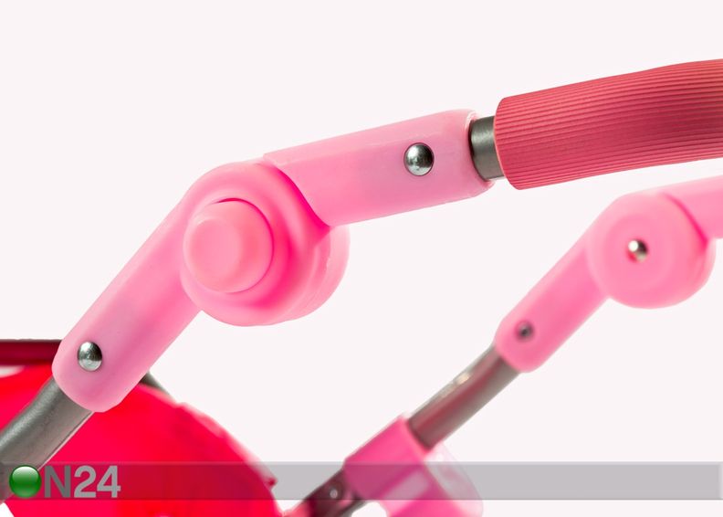 Кукольная коляска Britton Combi Plus увеличить