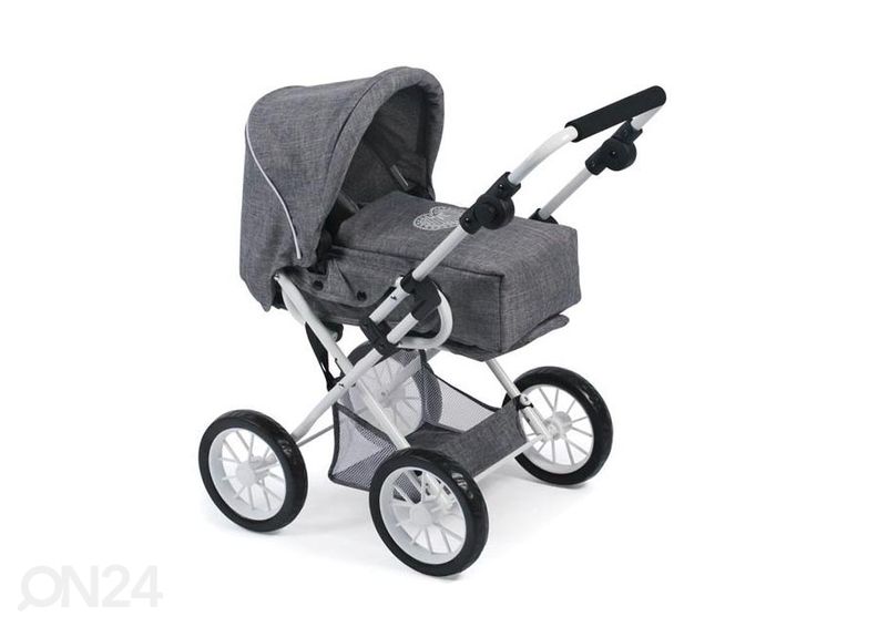 Кукольная коляска Leni увеличить