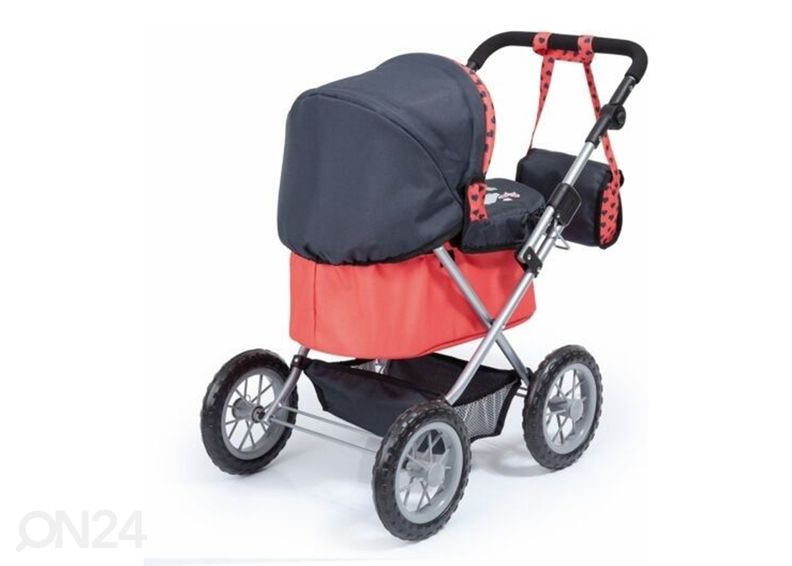 Кукольная коляска MyToys Trendy увеличить