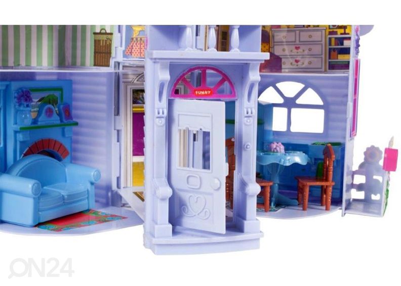 Кукольный домик Villa Country увеличить