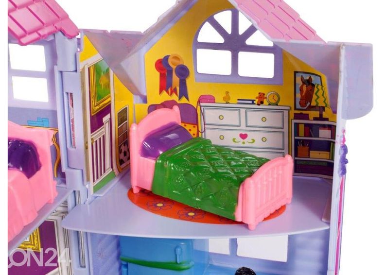 Кукольный домик Villa Country увеличить