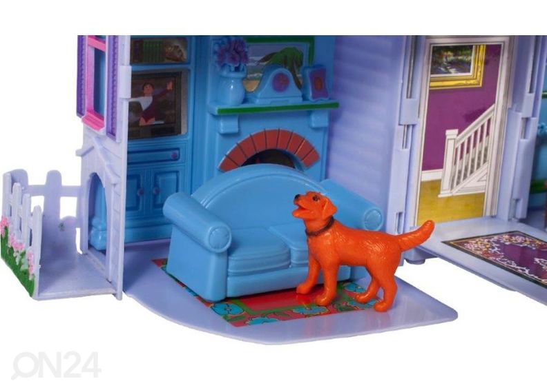 Кукольный домик Villa Country увеличить