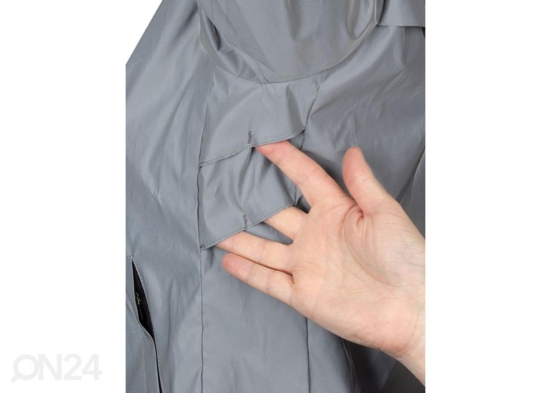 Куртка женская светоотражающая Avento увеличить