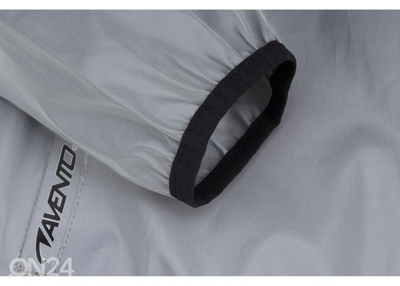 Куртка женская светоотражающая Avento увеличить