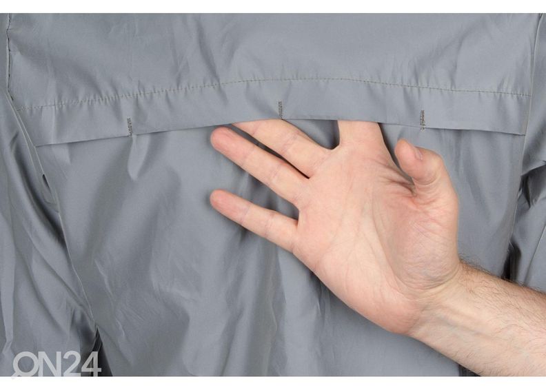 Куртка женская светоотражающая Avento увеличить