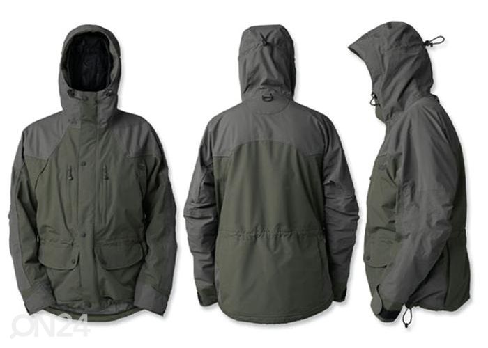 Куртка рыболова Arctix, XXL увеличить