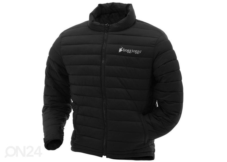 Куртка рыболова Frog toggs co-pilot xl увеличить