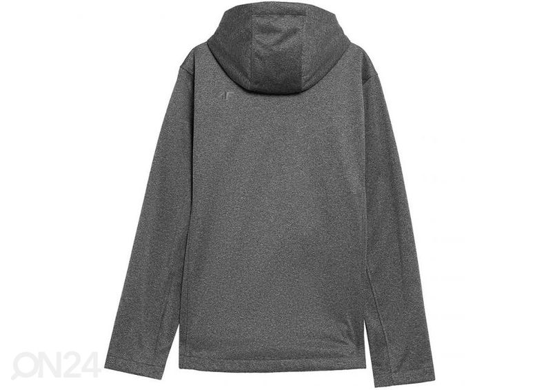 Куртка софтшелл мужская 4F увеличить