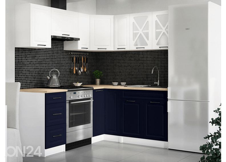 Кухня 190/170cm увеличить