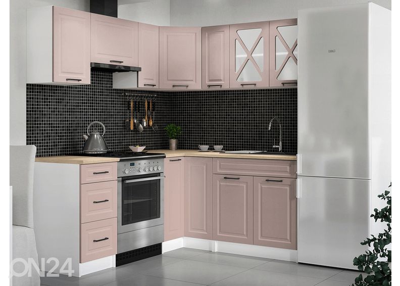 Кухня 190/170cm увеличить