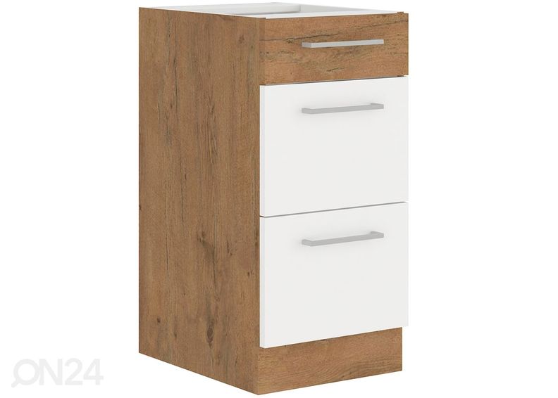 Кухня Fars 260 cm увеличить